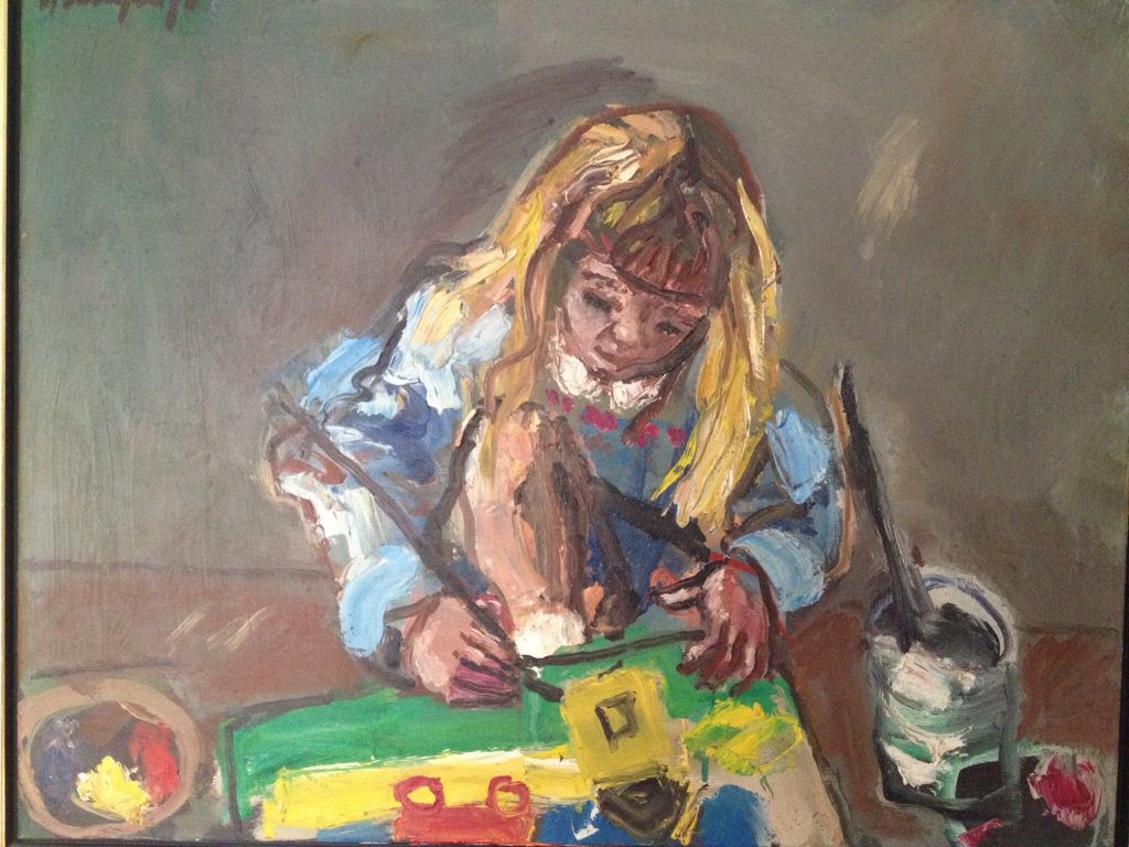 House By The Cemetery 