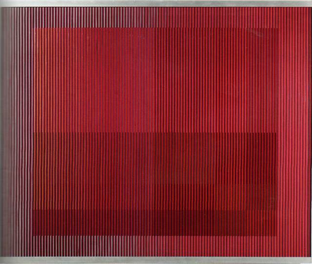 The Beyond Mondo Poster