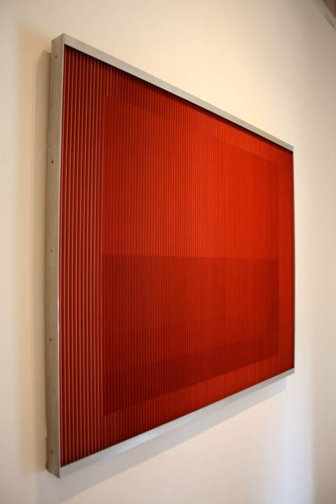 Physichromie 655 - Carlos Cruz art collectible - Main Image 2