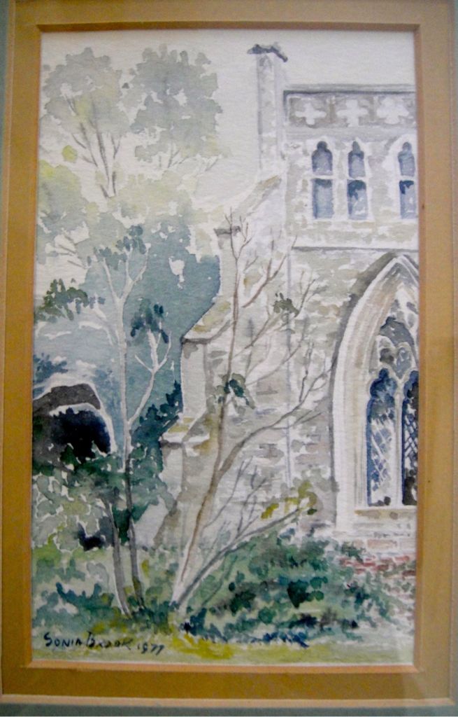 Coming Back To Center 20