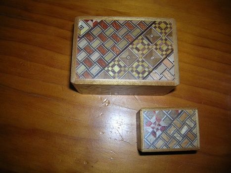 Woman With A Vase Of Yellow Flower