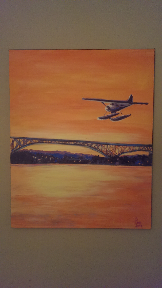 Living Together In Paradise