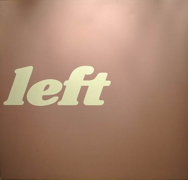 Left - Consuelo Castañeda art collectible - Main Image 1
