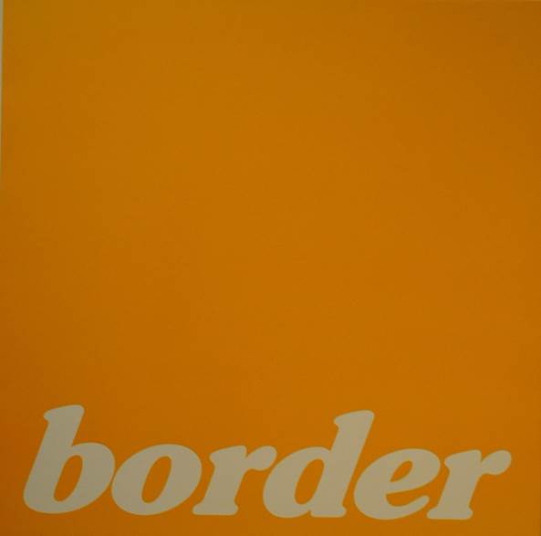 Border - Consuelo Castañeda art collectible - Main Image 1