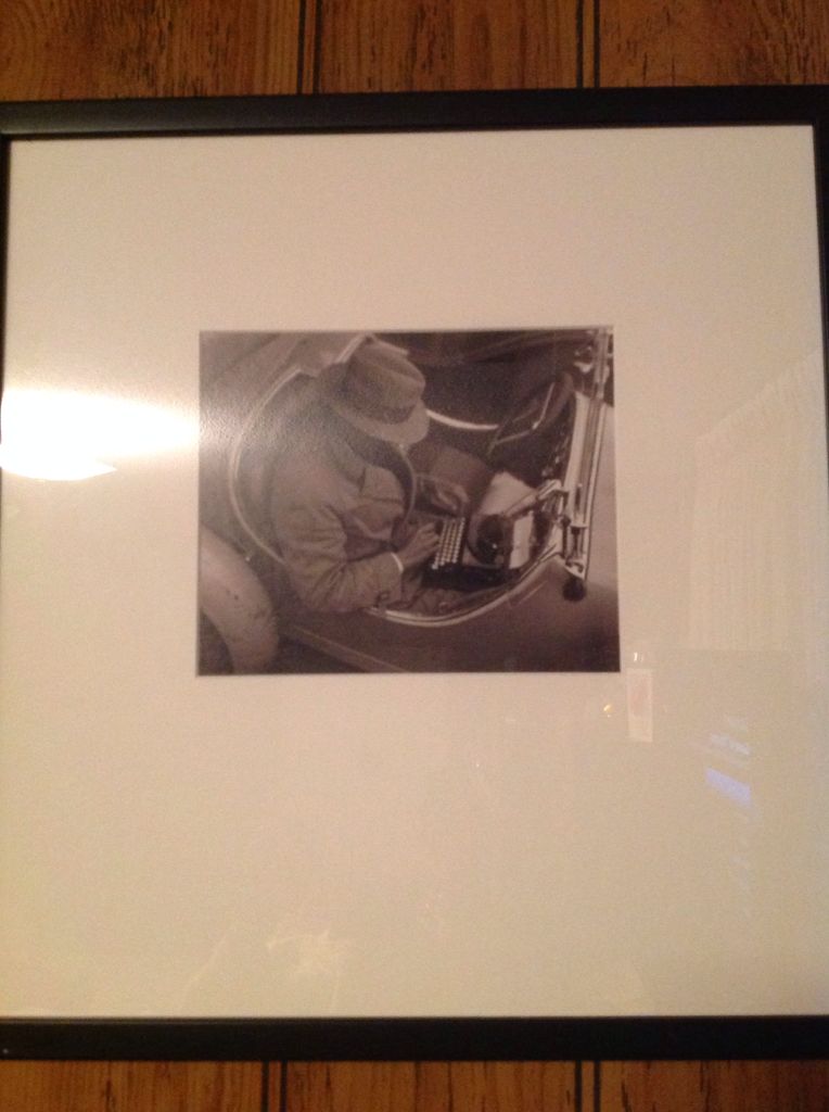 Marius, Um Cavo Cheio De Anzois