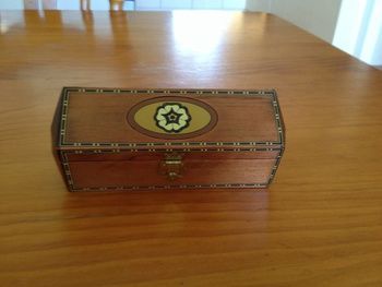 Cryptex - The Noble art collectible - Main Image 2