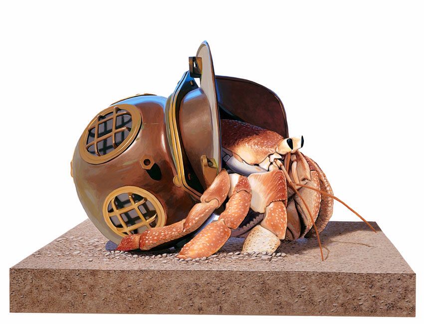 Sepik River Abelam Mask Tiki Mug