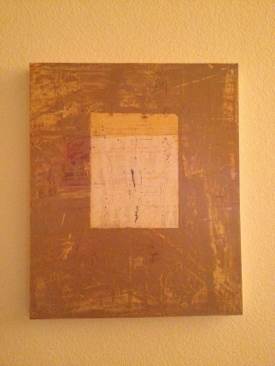 MP 2 - Joseph Ostraff art collectible - Main Image 1