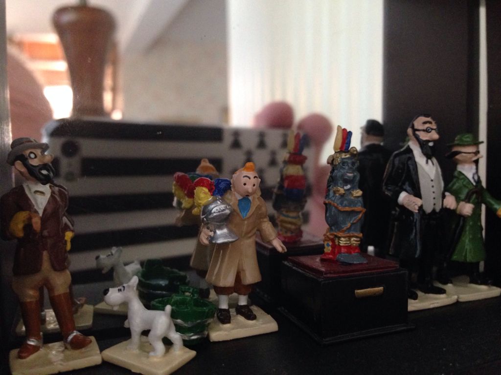 Ideal World - Limited edition print