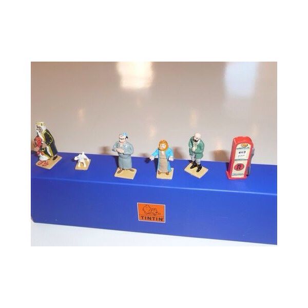 Spyboy - Issue 4, Page 5