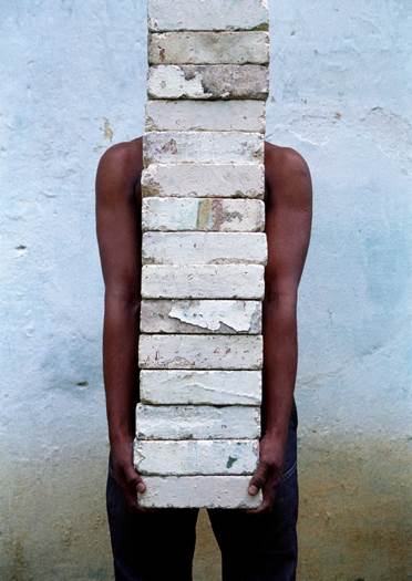 Unty - Alexandre Arrechea art collectible - Main Image 1