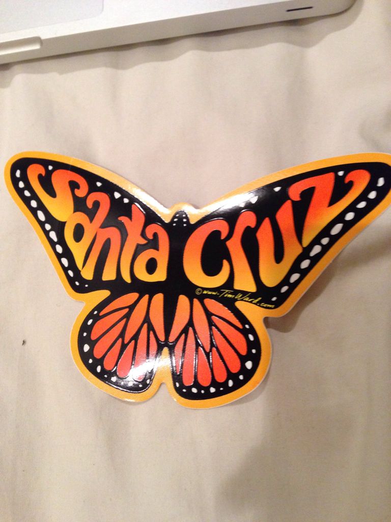 H-D Bar & Shield (Red)