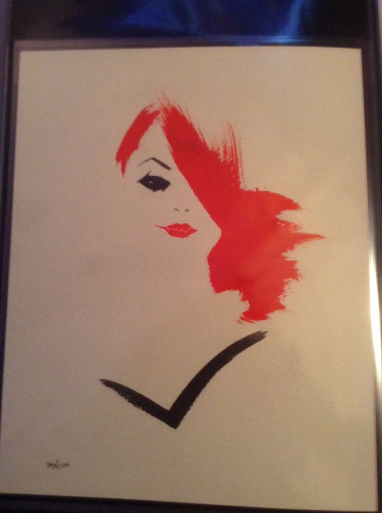 Mustangs Over The Eagles Nest