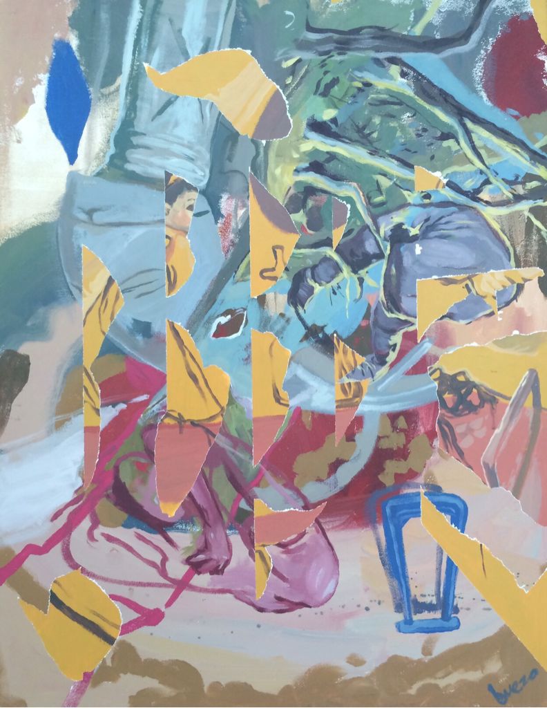 PALEY PILS - SALVATUS