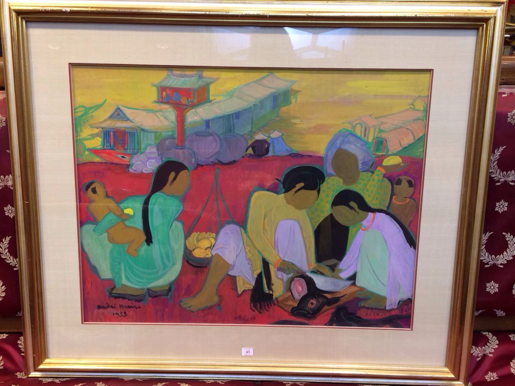 Return Of The Living Dead