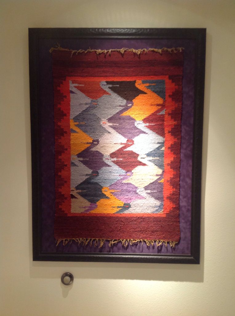 Tulipes, mimosas et iris dans un vase (Tulip, mimosa and iris in a vase)