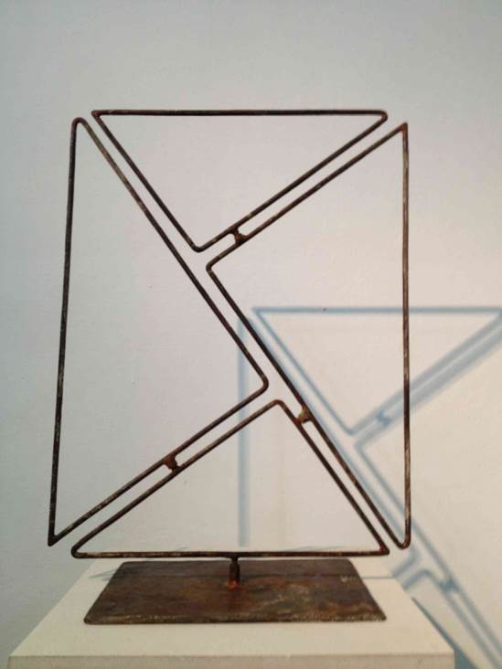 Untitled - Loló Soldevilla art collectible - Main Image 2