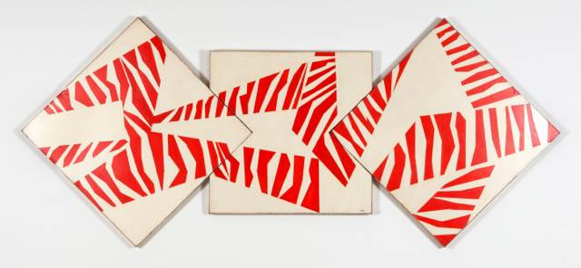 Typhoons Over The Rhine