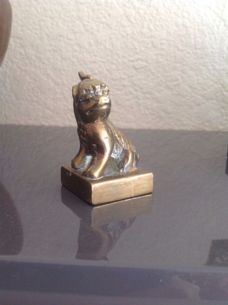 Claire De Lune With Frame