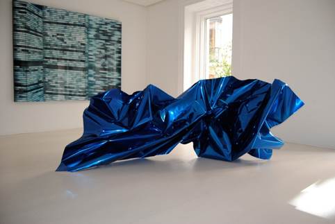 Prueba - Gerrit Rietveld art collectible - Main Image 2