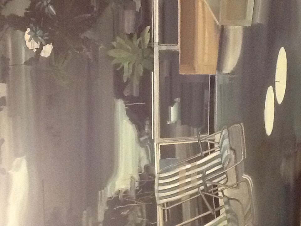 Return To Restful River