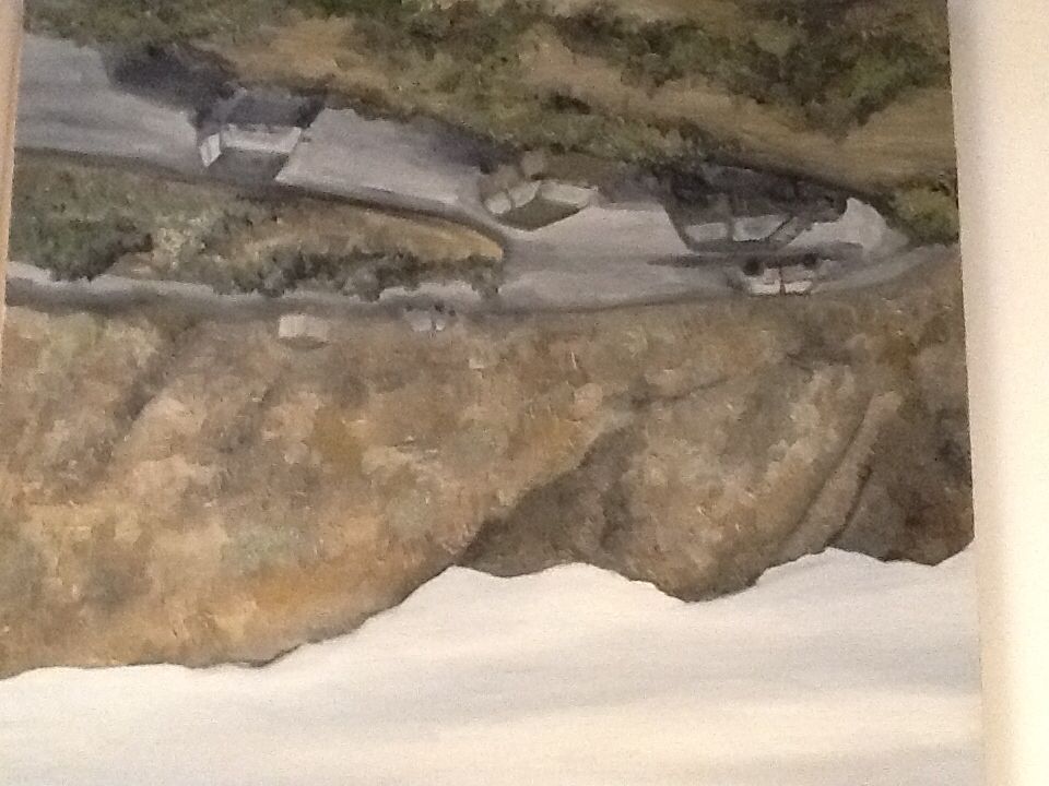 "The Children of Wolves"