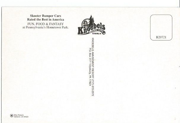 Pennsylvania - Elysburg art collectible - Main Image 2