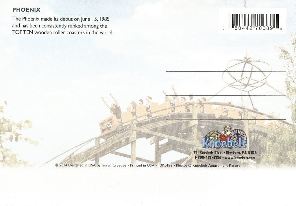 Pennsylvania - Elysburg art collectible - Main Image 2