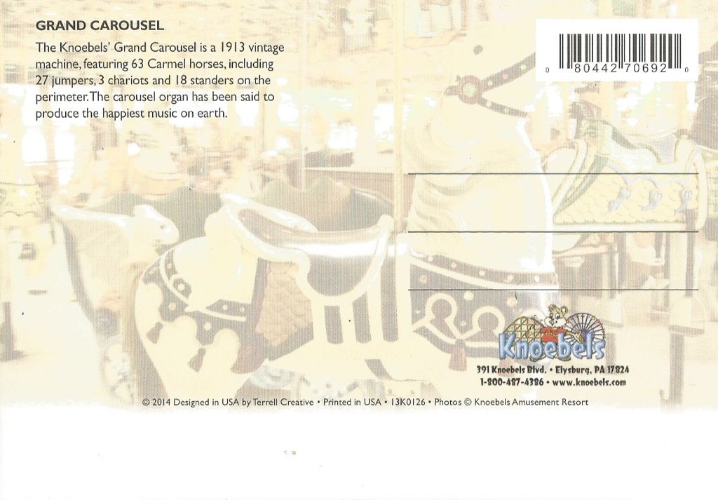 Pennsylvania - Elysburg art collectible - Main Image 2