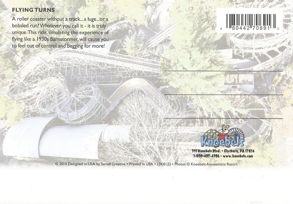 Pennsylvania - Elysburg art collectible - Main Image 2