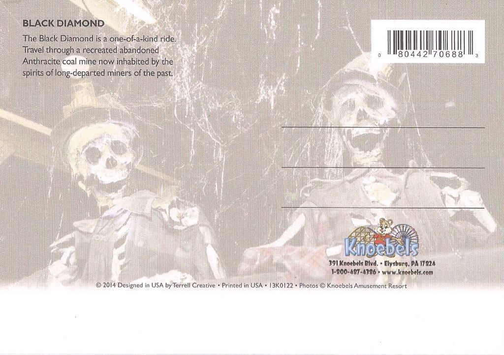 Pennsylvania - Elysburg art collectible - Main Image 2