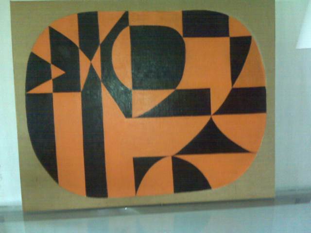 Andreina - Eduardo Urculo art collectible - Main Image 1