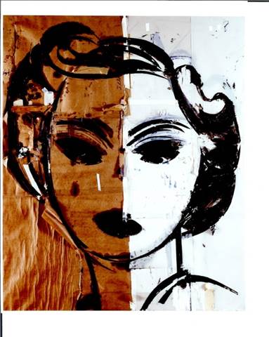 Andreina - Eduardo Urculo art collectible - Main Image 2