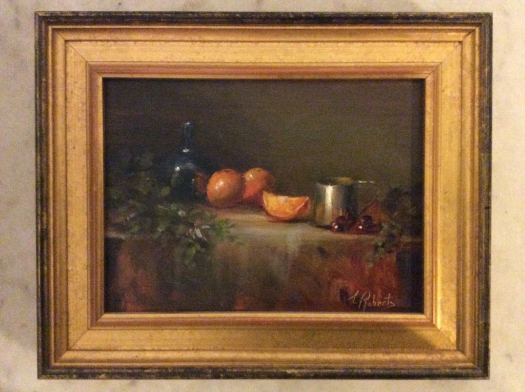 Murray River Billabong