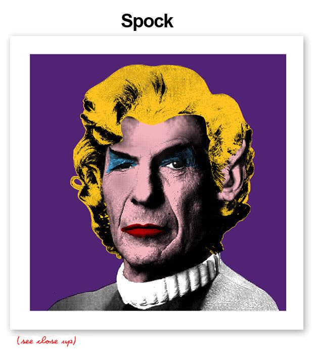 Working Drawing # 189