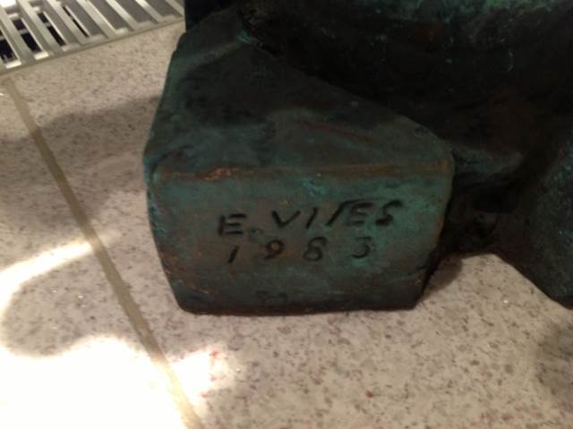 Viies - Edgar Viies art collectible - Main Image 2