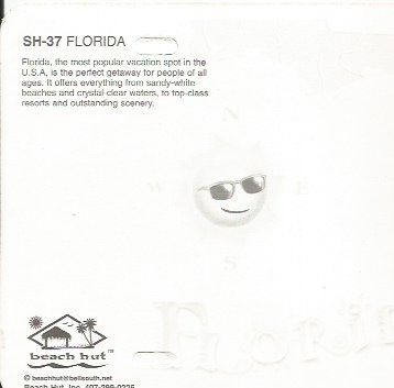 Florida - General art collectible - Main Image 2