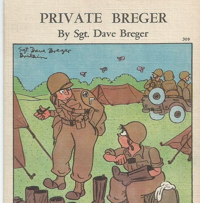 The Cabildo is Coming