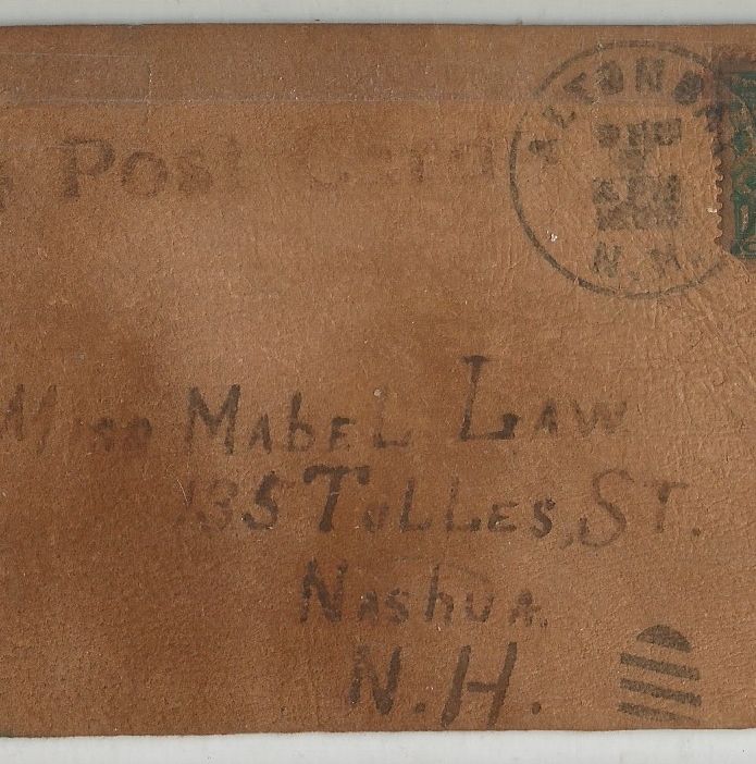 New Hampshire - General art collectible - Main Image 2