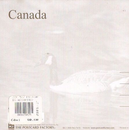 Canada - General art collectible - Main Image 2