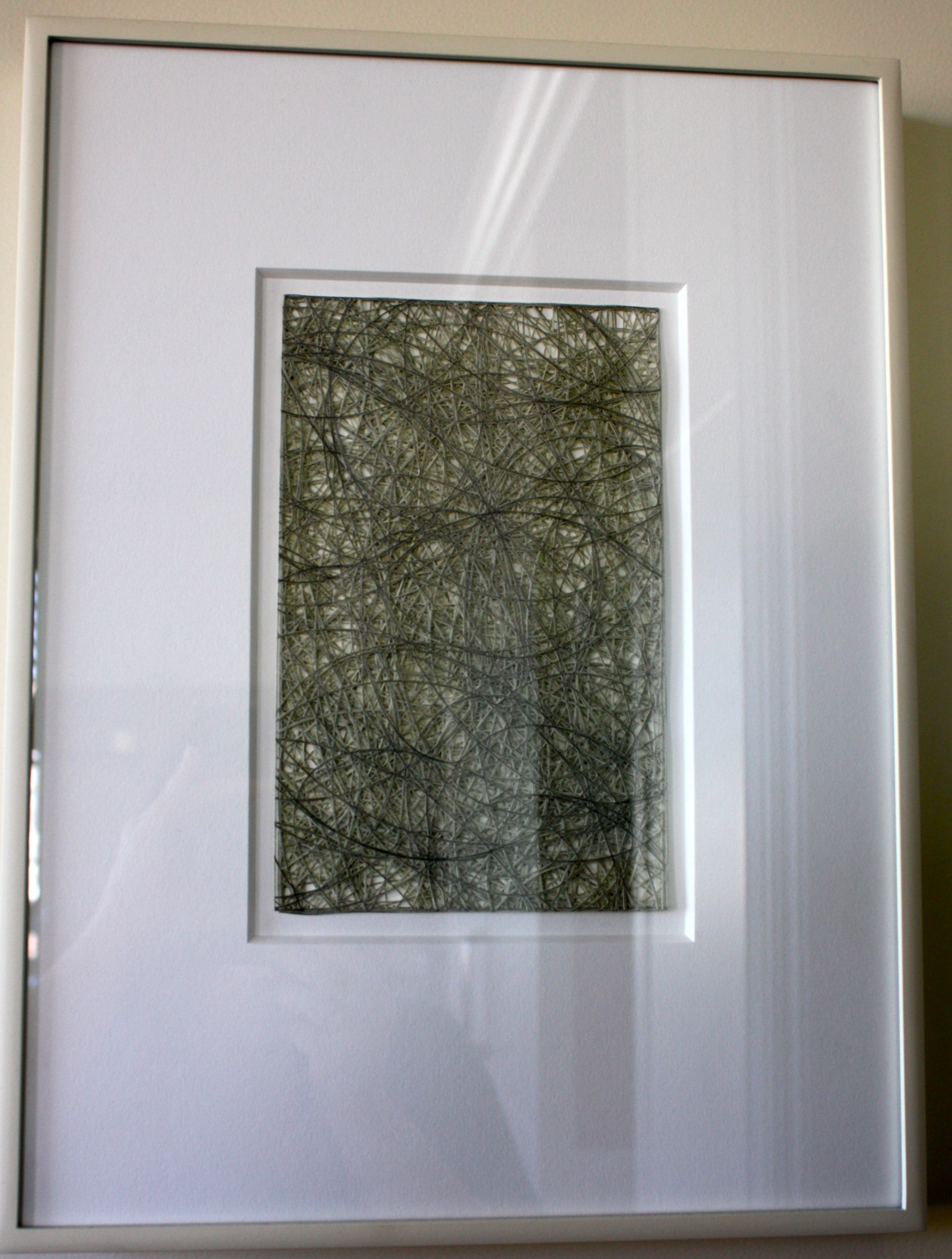 The Memory of a Place #7