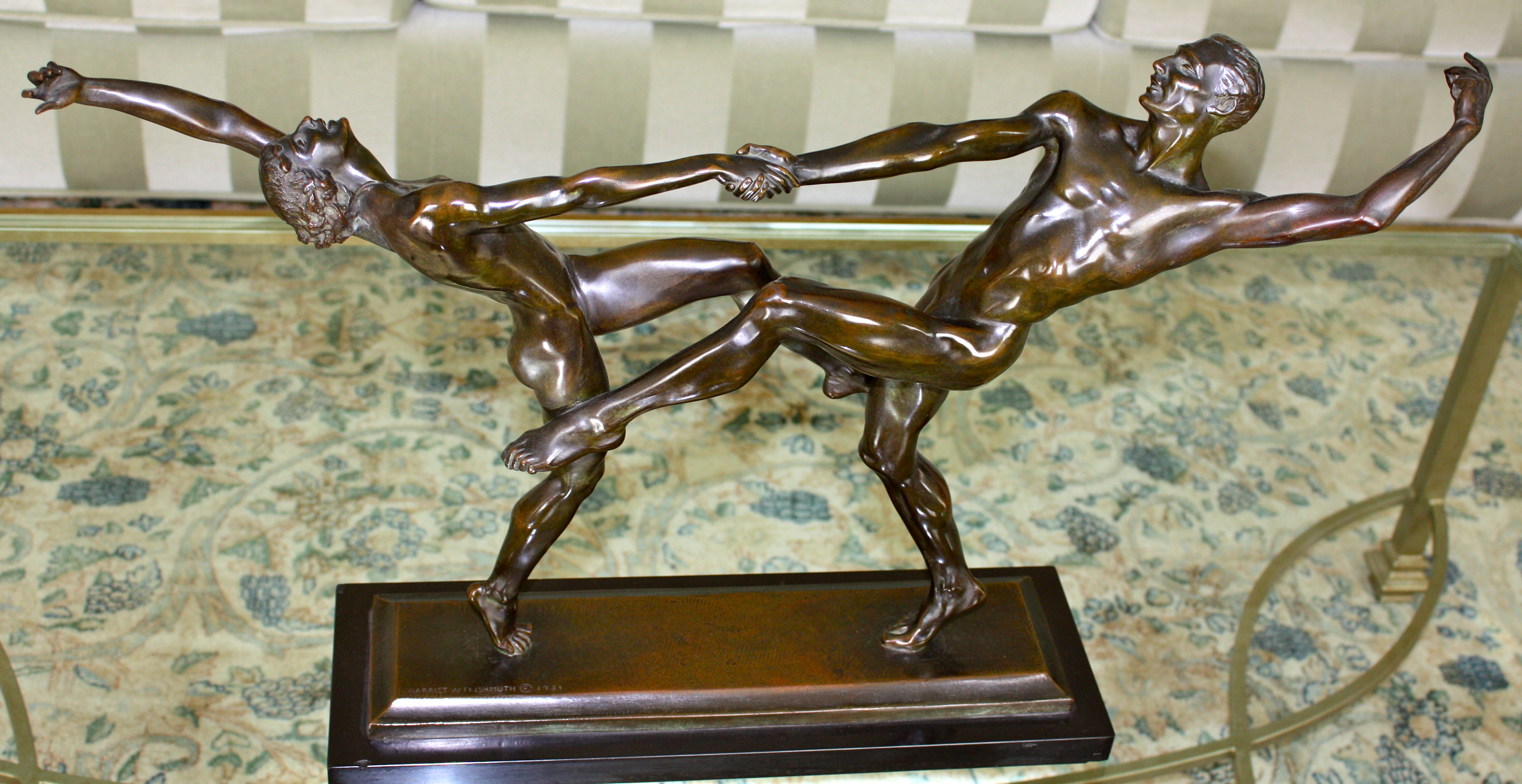 Ninomiya 7 Step Puzzle Box