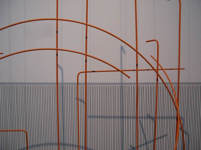 Sans Titre - Jesus Rafael art collectible - Main Image 2