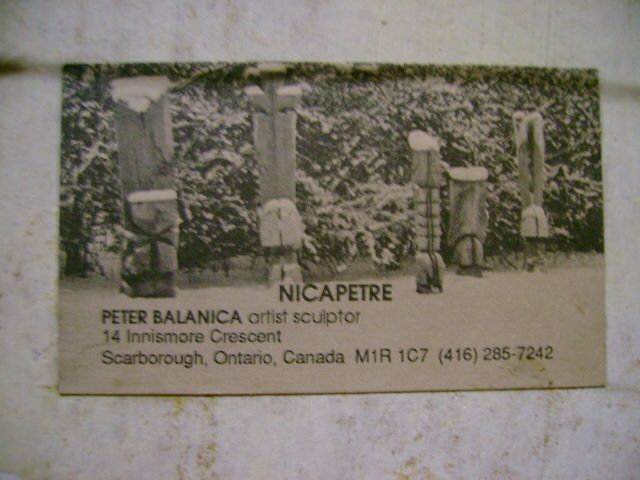 Orchard No.4 - Nicapetre (aka art collectible - Main Image 2