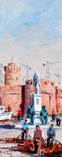 I 4mori - Rombolini Mario art collectible - Main Image 1