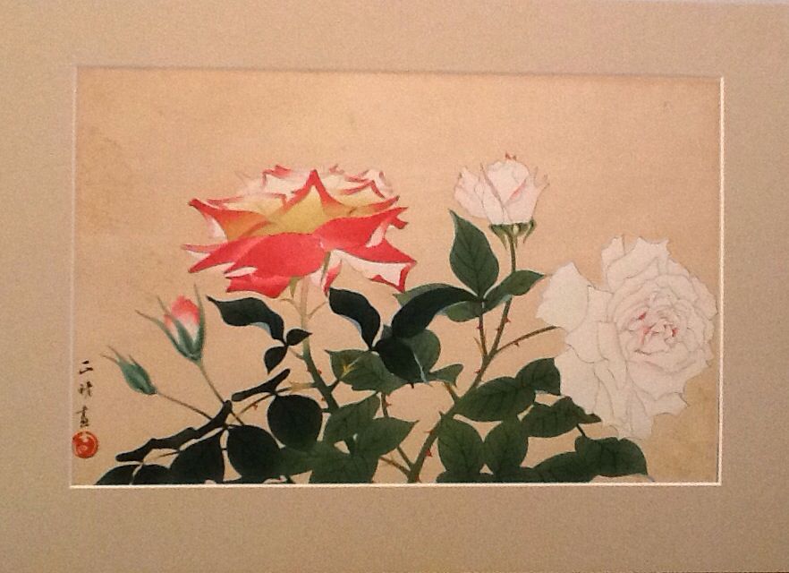 M-134 ”First Date” Ltd. Edition