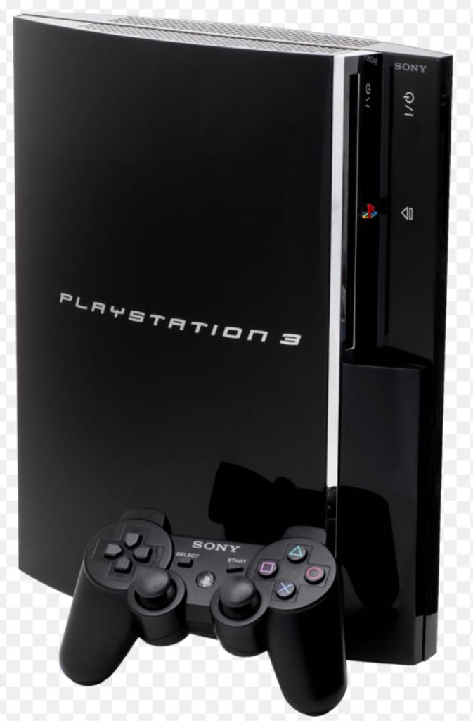 Play Station 2