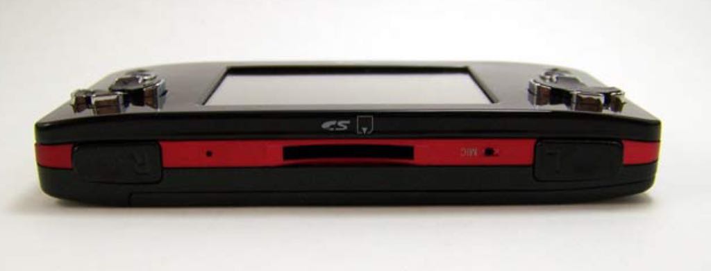 GP2X Wiz - GamePark Holdings art collectible - Main Image 2