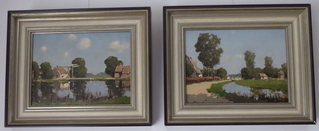 Pendant 1 - Ligtelijn, E art collectible - Main Image 2