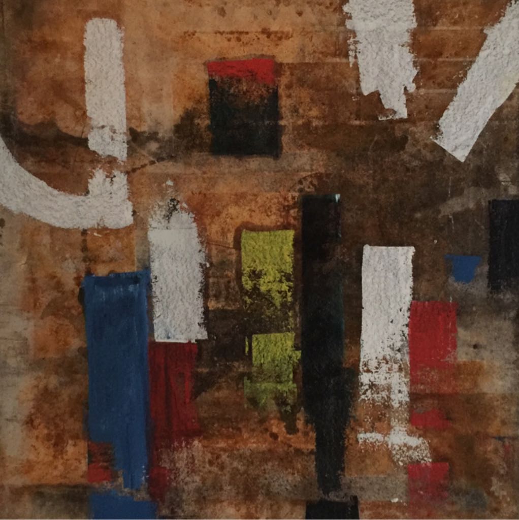 Meats, Flowers, Hats